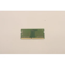 Lenovo RAM Memory DDR4 1x8GB 3200 for Laptop