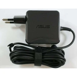 Asus Power Adapter 30w19v Black Eu Type