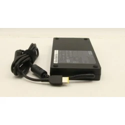 Lenovo Laptop Charger 300W 20V with Detachable Power Cable (5A10W86290)