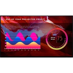 Dell UltraSharp U2422H Οθόνη Υπολογιστή 23.8 FHD IPS 8ms GTG
