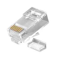 Lanview Adapters RJ45 Clip 1pc LVN125416