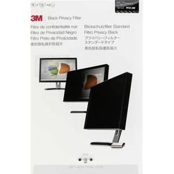 3M PF21.5W Φίλτρο Προστασίας Οθόνης 21.5 Black