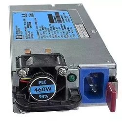 Hewlett Packard Enterprise Τροφοδοτικό 460W