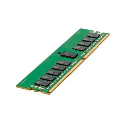 HP Enterprise Μνήμη RAM DDR4 1x32GB 2666 DIMM 288 ακίδων