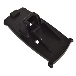 Havis Βάσεις Οθόνης Υπολογιστή Flexipole Backplate Verifone P200 400 Payment Terminal Cst00158