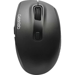eSTUFF Gearlab G305 Ποντίκι Ασύρματο Bluetooth Μαύρο