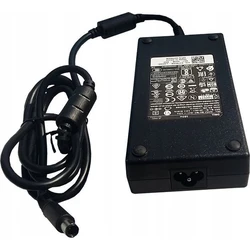 Dell Τροφοδοτικό Φορητού Υπολογιστή 180W