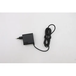 Lenovo USB-C Laptop Charger 65W (Model 5A10W86265)