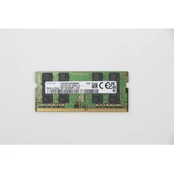 Lenovo RAM Memory DDR4 16GB SO-DIMM for Laptop