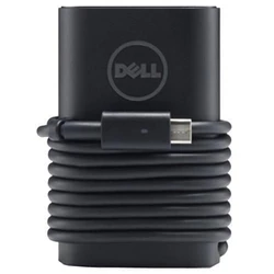 Dell Laptop Charger 65W 19.5V with Detachable Power Cable