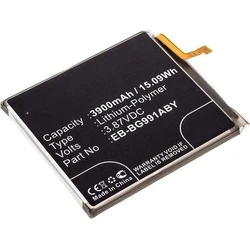 CoreParts Μπαταρία Αντικατάστασης για Samsung Galaxy S21 5G 3900mAh