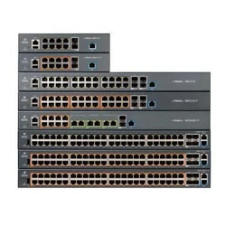 Cambium Networks EX2052‑P Διαχειριζόμενο Switch L2 PoE 48 Θύρες Gigabit