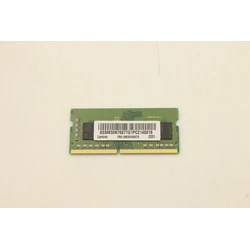 Lenovo Μνήμη RAM DDR4 16GB 3200MHz SO DIMM