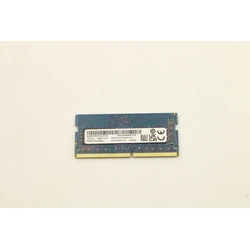 RAM Lenovo DDR4 16GB 3200MHz SO-DIMM