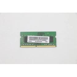 Lenovo Μνήμες RAM 1x16GB 3200