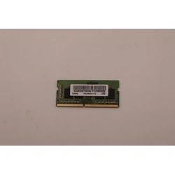 Lenovo RAM DDR4 1x16GB 3200 for Laptop
