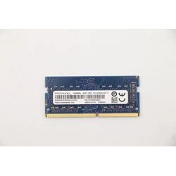 Lenovo RAM Memory DDR4 16GB 3200 SO-DIMM