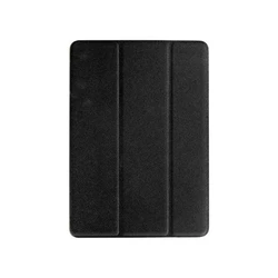 CoreParts Θήκη Tri Fold Flip Cover Μαύρη για iPad mini 2021 mini 2024