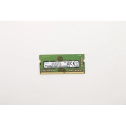 Lenovo Μνήμη RAM DDR4 1x8GB 3200 για Laptop