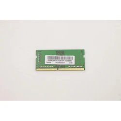 Lenovo RAM Memory DDR4 8GB 3200MHz for Laptop