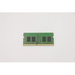 Lenovo RAM DDR4 1x8GB 3200 for Laptop