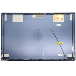 LCD Πλαστικό Κάλυμμα Οθόνης για Laptop HP Pavilion 15 (15-eh / 15-eg / 15t-eg / 15-eh1000 / 15-eg0002nv) - Μπλε