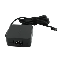 Asus Φορτιστής Laptop 65W USB-C