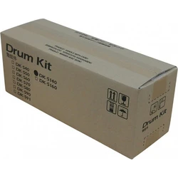 Kyocera Drum Laser Printer Black DK-5140