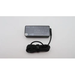 Lenovo Φορτιστής Laptop 65W (W126199891 / 10W86252)