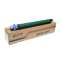 CoreParts Compatible Drum for Konica Laser Printer DR-512 Black MSP7369U