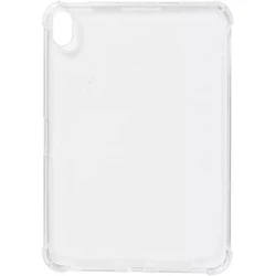 eSTUFF Back Cover Διάφανη για iPad mini 2021 και mini 2024