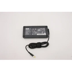 Lenovo Φορτιστής Laptop 170W PC761 με Αποσπώμενο Καλώδιο