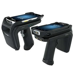 Zebra RFD4030 UHF RFID Αναγνώστης/Εγγραφέας Bluetooth