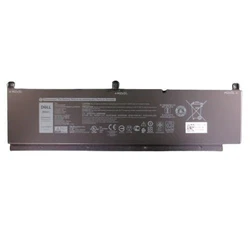 Dell 95Wh 6-cell Lithium-Ion Primary Battery for Precision laptops (MPN 68ND3, EAN 5704174814276)