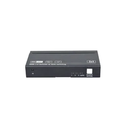 Vivolink Μετατροπείς Αντάπτορες HDMI Switch VLSW131