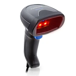 Datalogic QuickScan Lite 2500 QW2520-BKK11 - Σαρωτής barcode 2D