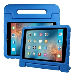 eSTUFF Flip Cover Μπλε για iPad 2019 2020 2021 10.2