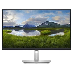 Dell Οθόνη Υπολογιστή P2723QE IPS Monitor 27 4K 3840x2160 8ms GTG