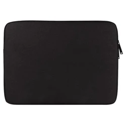 eSTUFF Θήκη για Laptop 12 Μαύρο