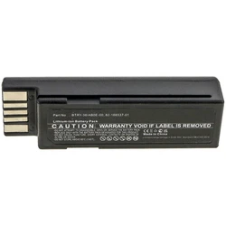 CoreParts Μπαταρία LS3678
