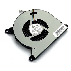 Intel Case Fan CPU Cooling Fan Bsc0805ha 00 Intel Nuc8 Series 4 Pin