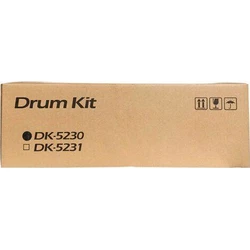 Kyocera Drum Printer Black DK-5230