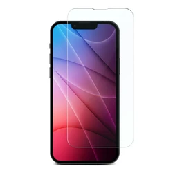 eSTUFF Tempered Glass for iPhone 17e 16e 14 13 13 Pro ES501370