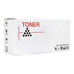 Konica Toner Black TN-328K Compatible for Bizhub C250i