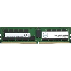 Dell DDR4 64GB 3200MHz DIMM 1x64GB για Desktop (P2MYX)