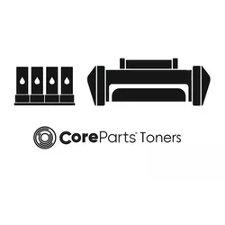 CoreParts Laser Toner Magenta for HP Color LaserJet Enterprise M455 dn