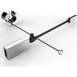 Vivolink Μετατροπέας USB‑C αρσενικό σε USB‑C θηλυκό PROADRING4S