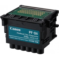 Canon Κεφαλή Εκτύπωσης PF-06
