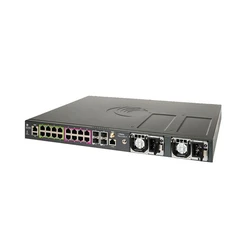 Cambium Networks TX2020R-P Διαχειριζόμενος L2/L3 PoE Switch 16 x 1GbE + 4 x SFP