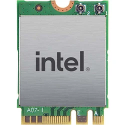 Intel Μετατροπέας Ασύρματη Κάρτα Δικτύου Wi-Fi 6E AX210 M.2 Bluetooth 5.2